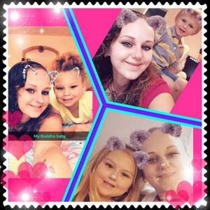 Meet your Posher, Brandy